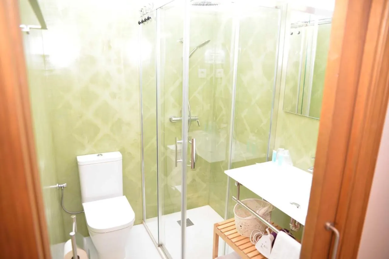 Pigal 1 Apartament Centre Historic Apartment Tarragona 0*,