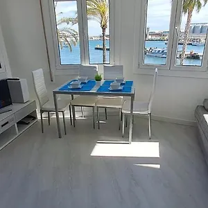 Apartamento Port 1, Tarragona
