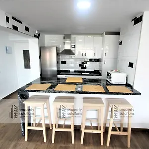  Apartamento 508 Piscis - Recientemente Reformado - Vistas A La Montana - Piscina Y Playa España