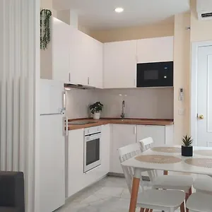  Apartamento Sherryflat Fontana España