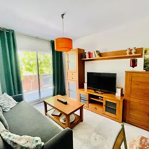 Apartamento Playa Arrabassada, Tarragona