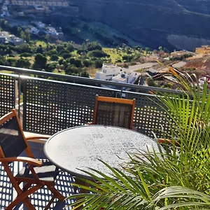  Apartamento Sybarix Terrace, Mar, Golf, Wifi, Garaje, Relax España