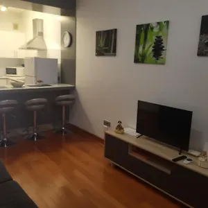  Apartamento Sol Y Paz España