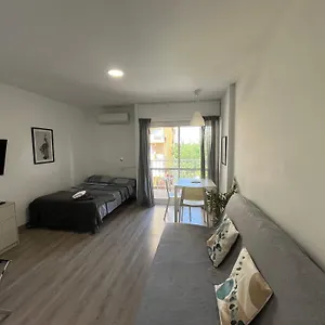  Apartamento Estudio Vacacional España