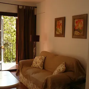 Apartamento Con Encanto Ferrers, Tarragona