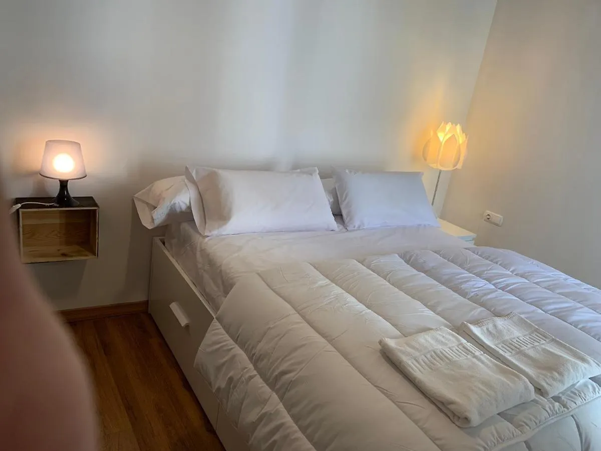 Pigal 1 Apartament Centre Historic Apartment Tarragona